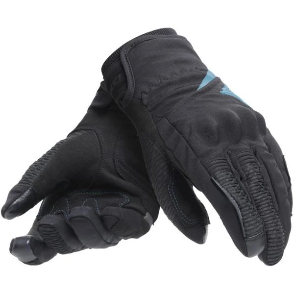 Gants de Moto Trento 2 D-Dry Femme Dainese
