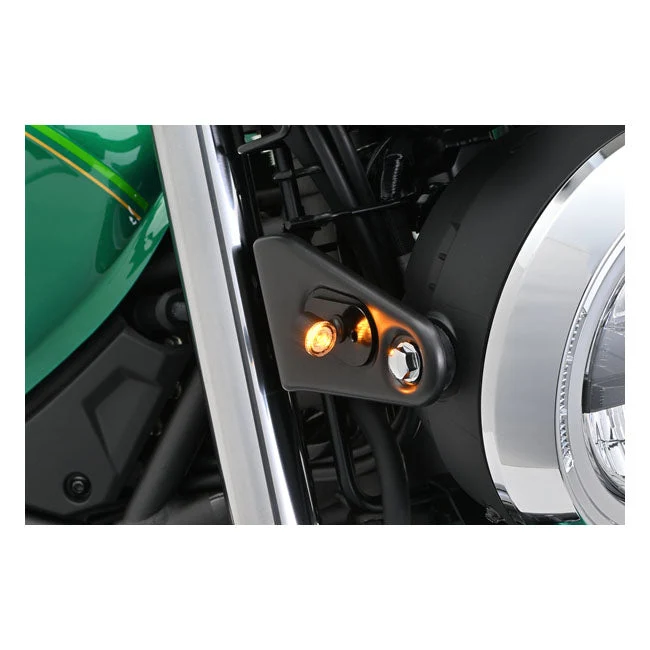 Daytona D-Light Mini 2 LED clignotants moto