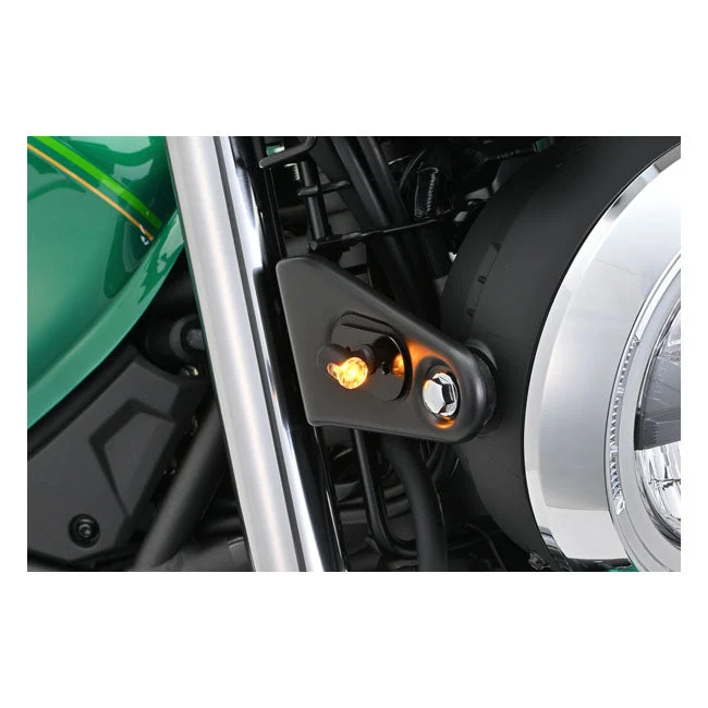 Daytona D-Light Mini 3 LED clignotants moto