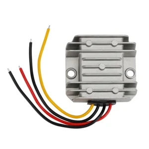 DC-DC 12V-36V 1A 36W régulateur de convertisseur d'alimentation de voiture étanche