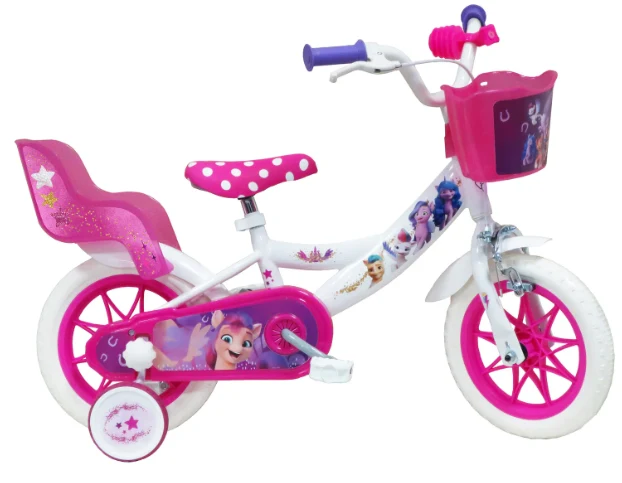 MY LITTLE PONY 12" Denver