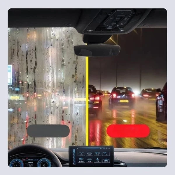 BROSSE DE PARE-BRISE DE VOITURE ANTI-BUÉE DEVITCO