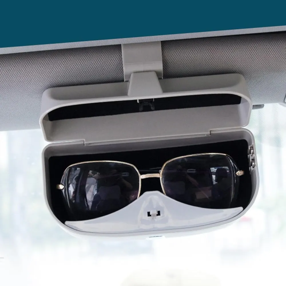 Support de lunettes pour voiture DEVITCO