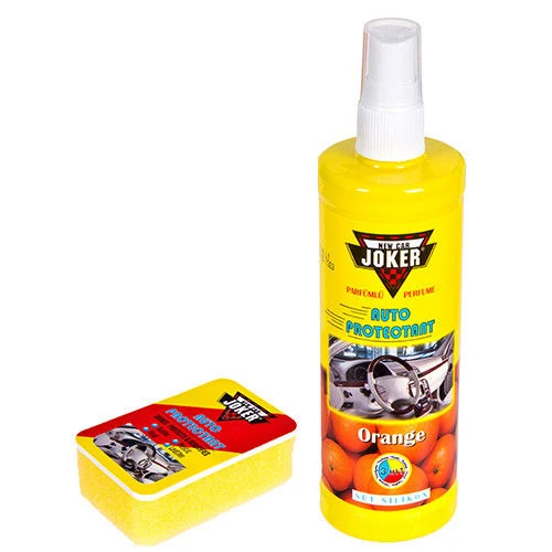 Vernis de voiture Joker DEVITCO