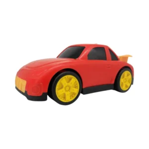 Grande voiture rouge Dickie Toys