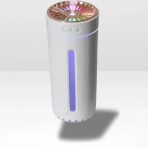 Diffuseur LED pour Voiture | Luxe Illumination