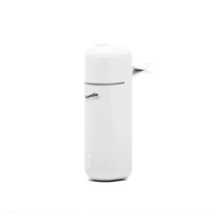 Diffuseur ultrasonique pour voiture blanche