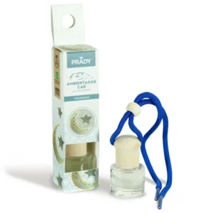 Diffuseur de Voiture Hammam 6 ml - Prady