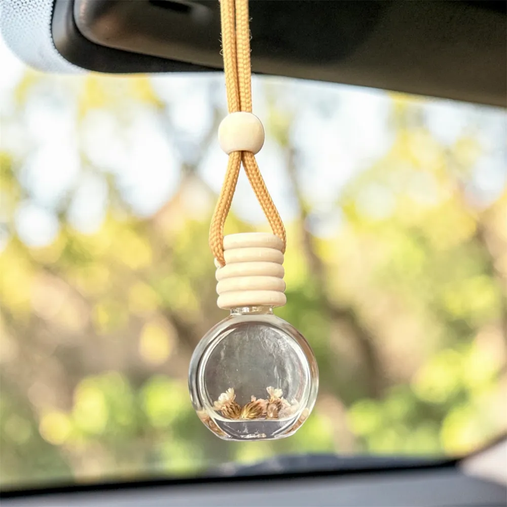 Diffuseur voiture - Linge propre