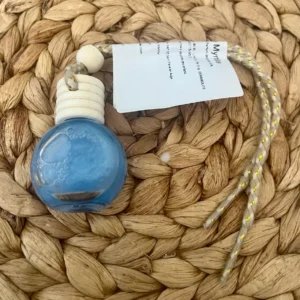 Diffuseur voiture Mûre myrtille