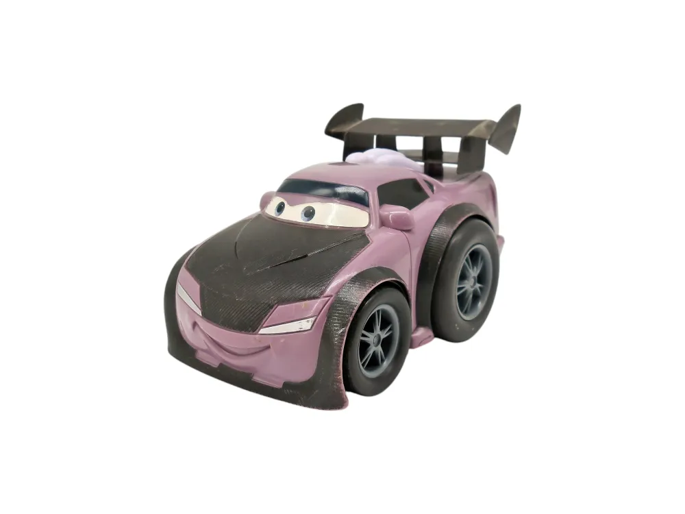 Voiture de course - Cars Disney Pixar