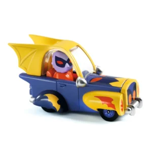 Voiture Crazy Motors - Dingo mobile - Djeco