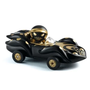 Voiture Crazy Motors - Fangio octo - Djeco