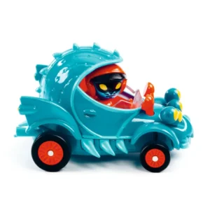 Voiture Crazy Motors - Funny beast - Djeco