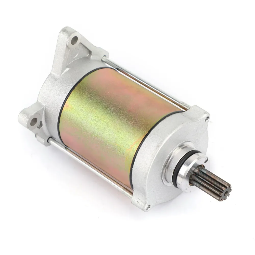 Démarreur adapté pour CF MOTO X8 Z8 UFORCE CFORCE ZFORCE 800 13-20 0800-091000 générique