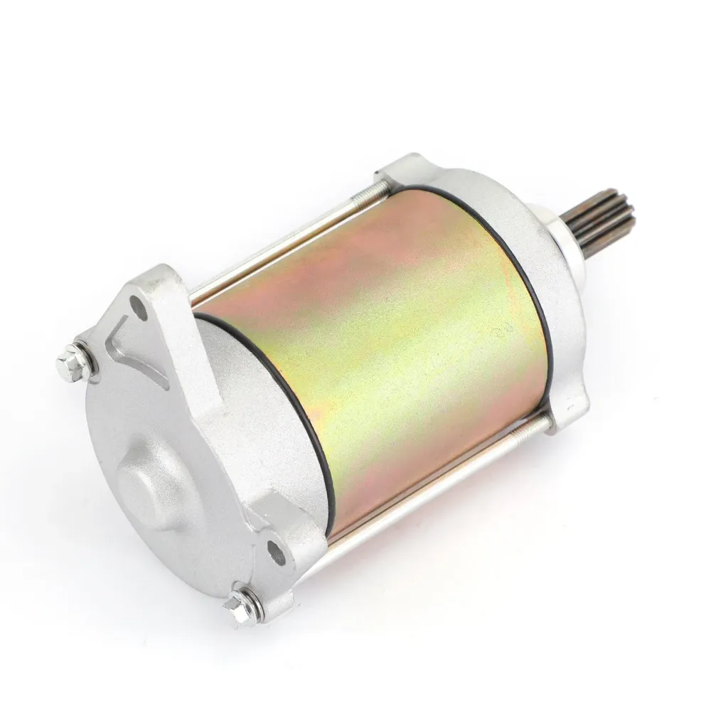 Démarreur adapté pour CF MOTO X8 Z8 UFORCE CFORCE ZFORCE 800 13-20 0800-091000 générique