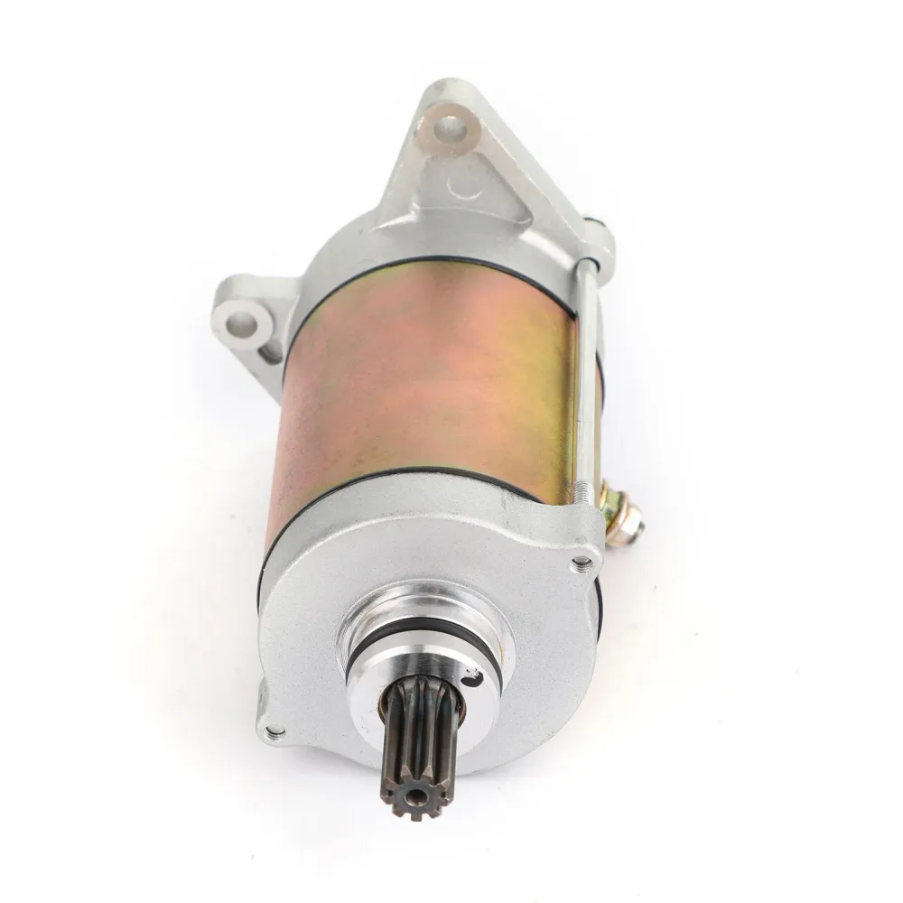 Démarreur adapté pour CF MOTO X8 Z8 UFORCE CFORCE ZFORCE 800 13-20 0800-091000 générique
