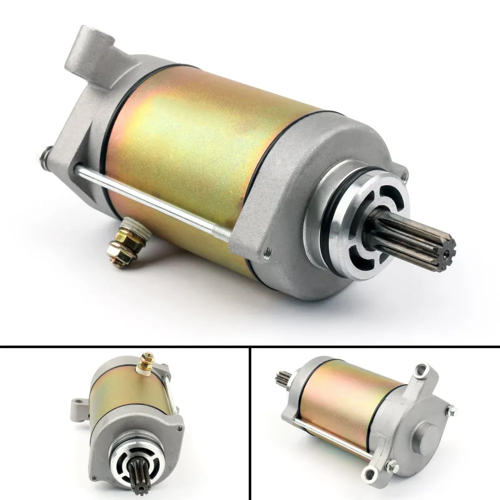 Démarreur de moteur CF Moto CF500 Long WB 2007-2009 0188-091100 0180-091100-0010