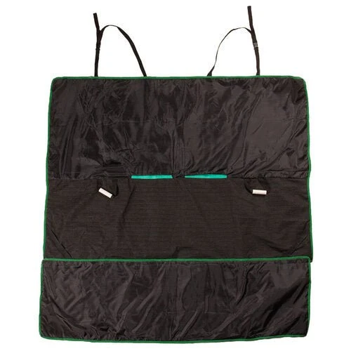 Couverture de protection pour voiture El Léon DOG WITH A MISSION
