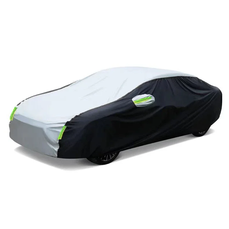 Couverture de pare-soleil réfléchissante universelle pour voiture Don Zapas