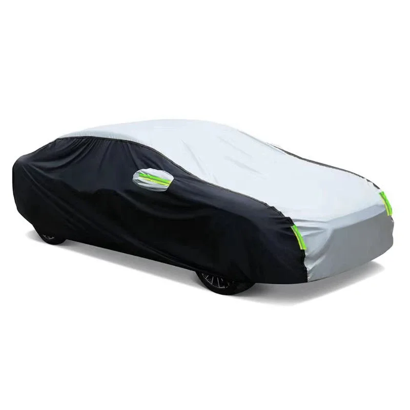 Couverture de pare-soleil réfléchissante universelle pour voiture Don Zapas
