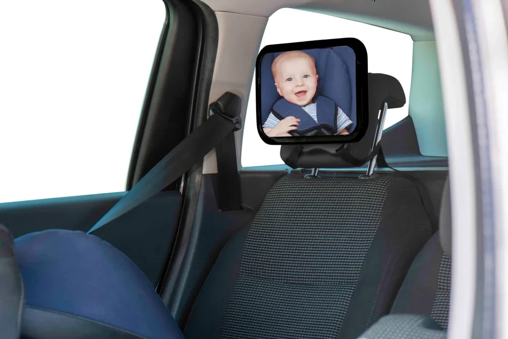 Dooky miroir de siège de voiture 5728553