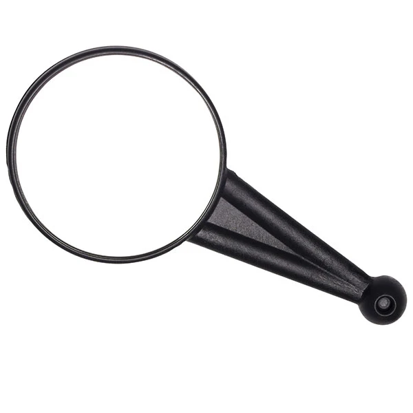 DOUBLETAKE 33-03110 - Retroviseur pour Moto Enduro