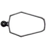 DOUBLETAKE 33-03111 - Retroviseurs pour Moto