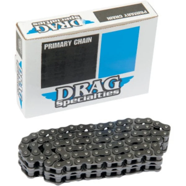 Chaine Primaire Pour Moto Harley Davidson - Drag Specialties