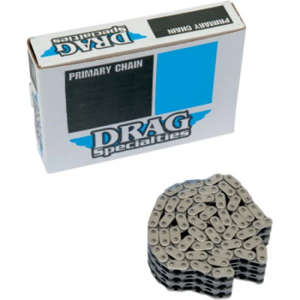 Chaine Primaire Pour Moto Harley Davidson - Drag Specialties