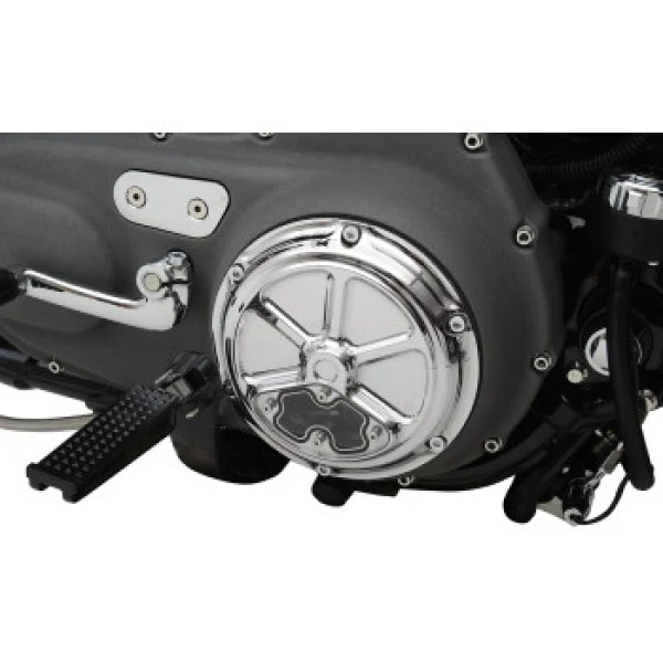 Couvercle d'inspection pour Moto Harley Davidson - Drag Specialties