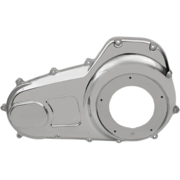 Couvercle Primaire Extérieur en Aluminium pour Moto Harley Davidson Drag Specialties