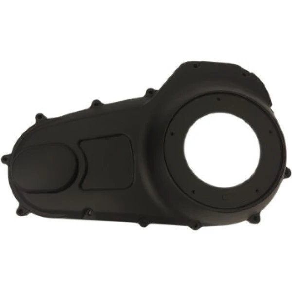 Couvercle Primaire Extérieur en Aluminium pour Moto Harley Davidson Drag Specialties