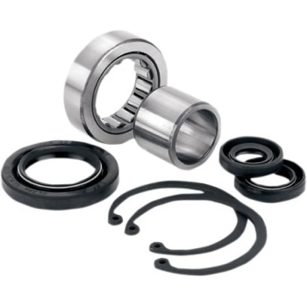 Ensemble de Roulement et Joint Primaire Intérieur pour Moto Harley Davidson Drag Specialties