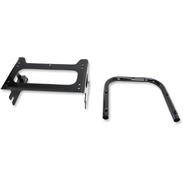 Support de Coffre de Moto à Détachement Rapide Harley Davidson - Drag Specialties