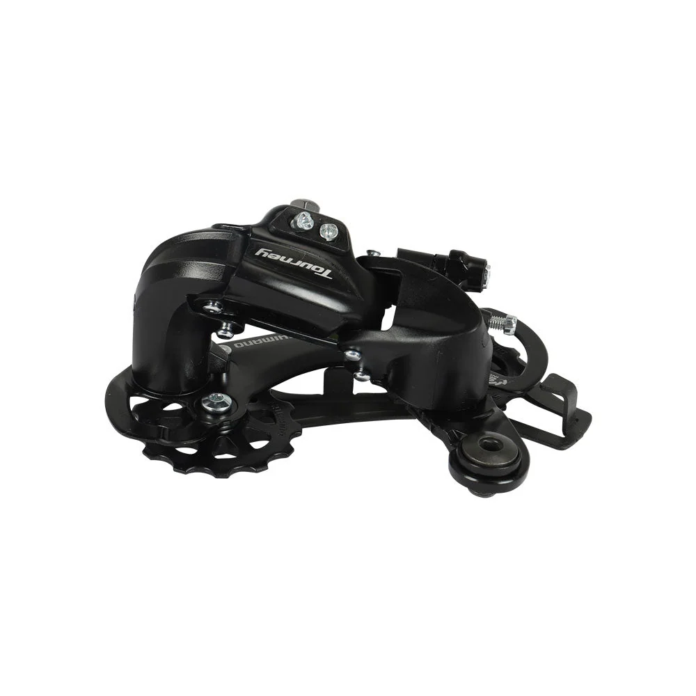 Dérailleur arrière pour vélo électrique Fiido pour C11/C11 Pro/X(S6)/T1 Pro(S6,S2S)/T2/D11(2025)/D4S/M1/M1PRO/M21/T1