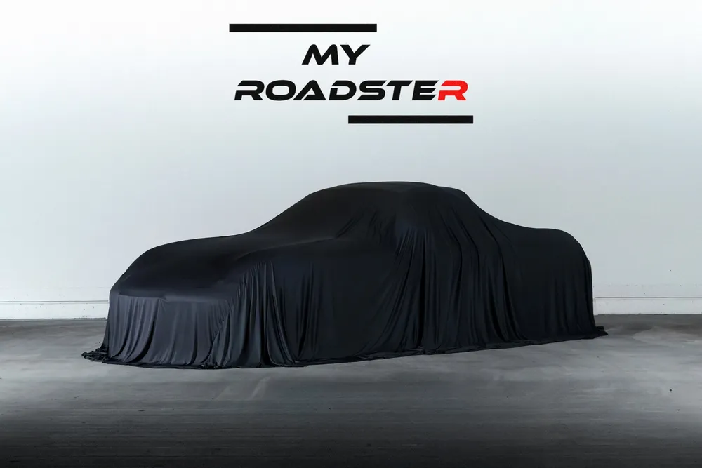 Drap voiture intérieur Soft™ – Protection anti-poussière showroom - My Roadster®