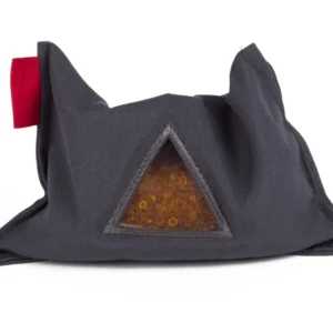 Déshumidificateur pour voiture reutilisable