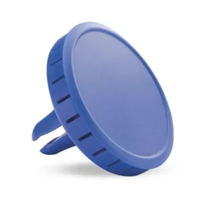 Désodorisant pour voiture senteur citron pour grille d'ération de voiture SCRIB