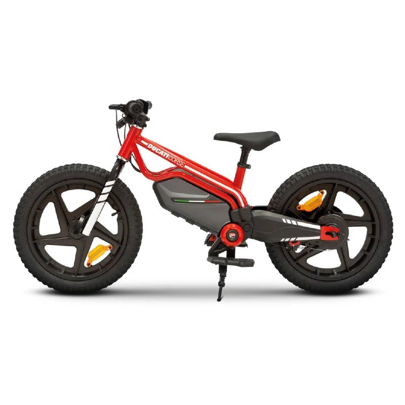 DUCATI E-MOTO ENFANT 16"