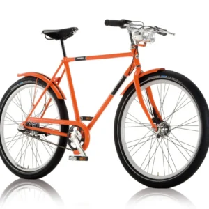 DuediPicche Cicli 2DP Man 28"