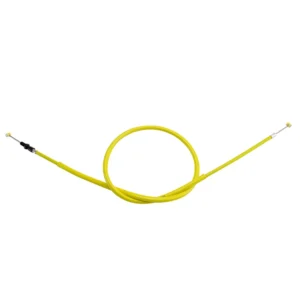 Remplacement du câble d'embrayage de moto Suzuki GSXR1000 2009-2016 jaune 摩配/刹车绳
