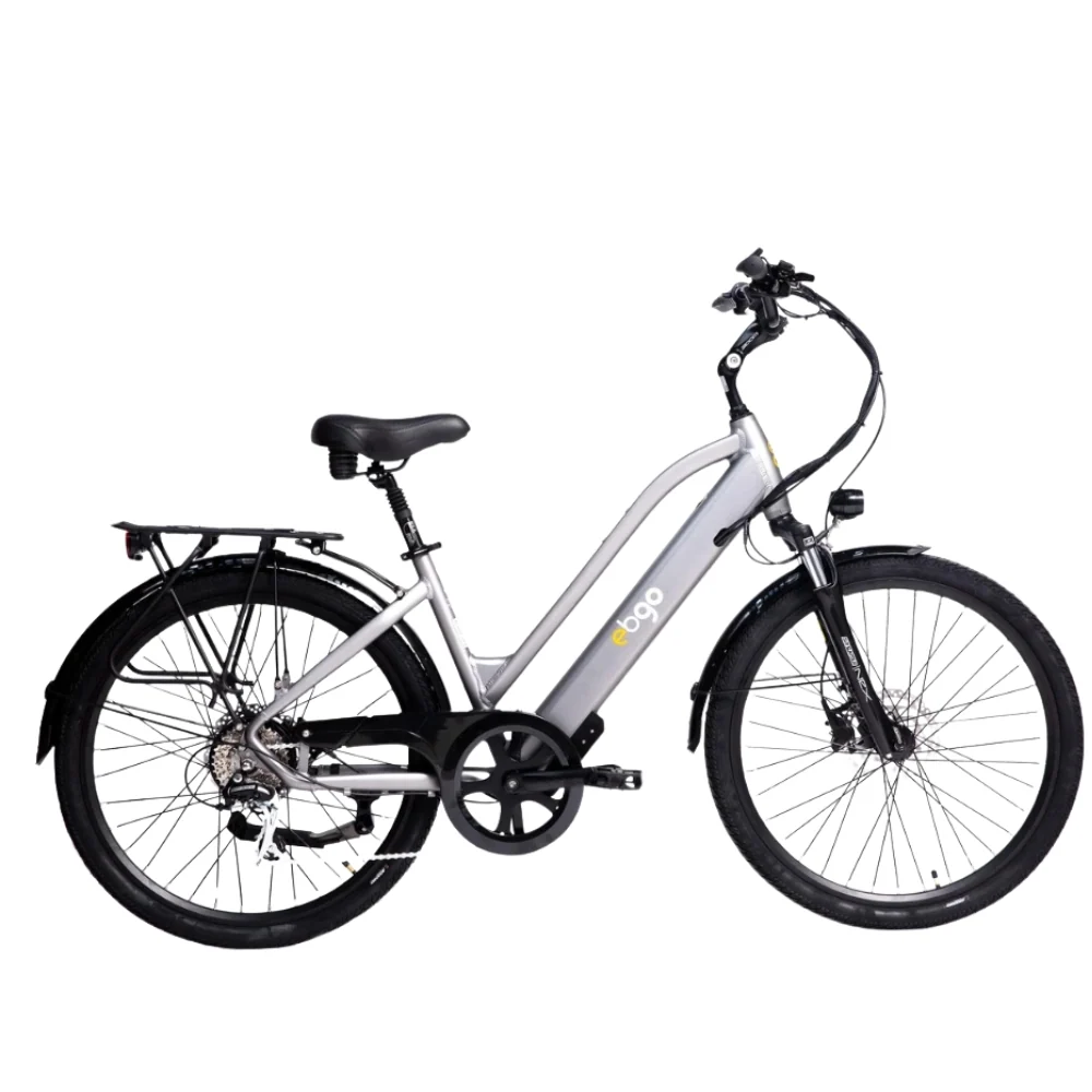 Ebgo - Vélo électrique CC47