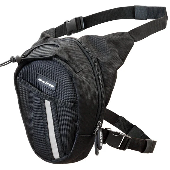 Sacoche de jambe moto - S-Line ECM