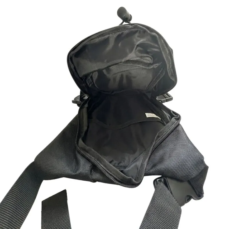 Sacoche de jambe moto - S-Line ECM