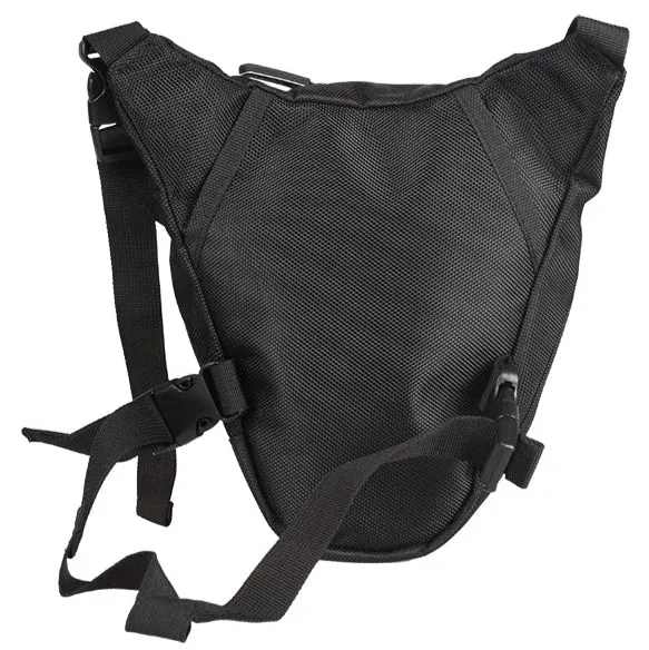 Sacoche de jambe moto - S-Line ECM