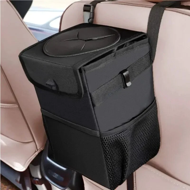 Sac de rangement étanche pour siège de voiture Eco Market