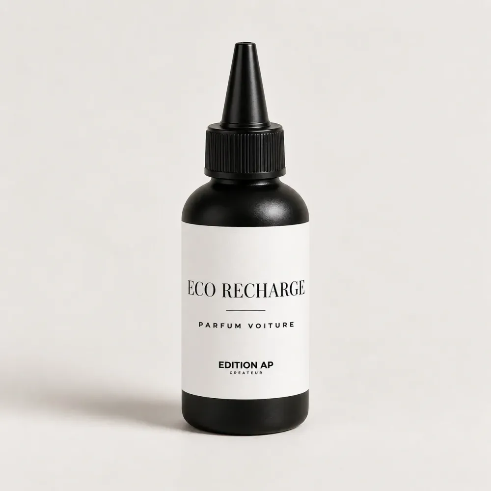 Recharge PARFUM VOITURE EDITION AP