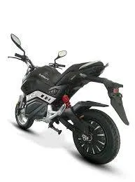 E-GHOST BLACK MAMBA - 125CC - MOTO ÉLECTRIQUE - YOUBEE