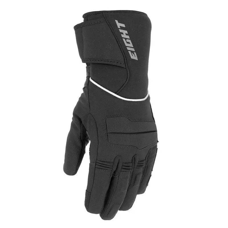 Gants moto hiver OURAL2 EIGHT